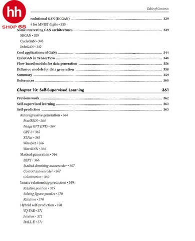 Deep Learning with TensorFlow and Keras 3rd Edition