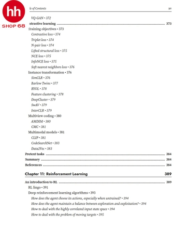 Deep Learning with TensorFlow and Keras 3rd Edition