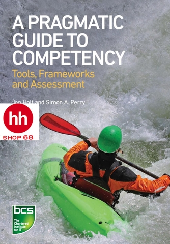 A Pragmatic Guide to Competency - HHShop68