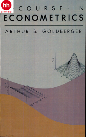A Course in Econometrics