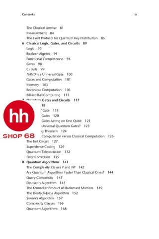 Quantum Computing for Everyone