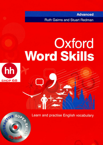 Oxford Word Skills năm 2012