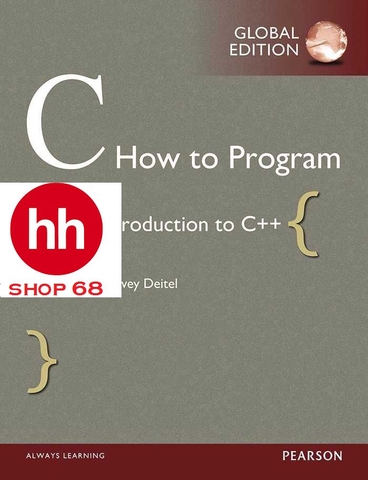 C How to Program 8th