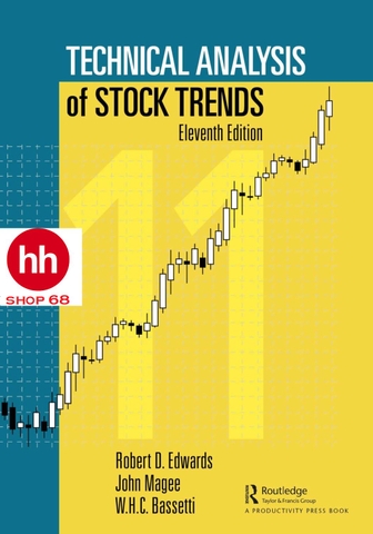 Technical Analysis of Stock Trends 11th Edition