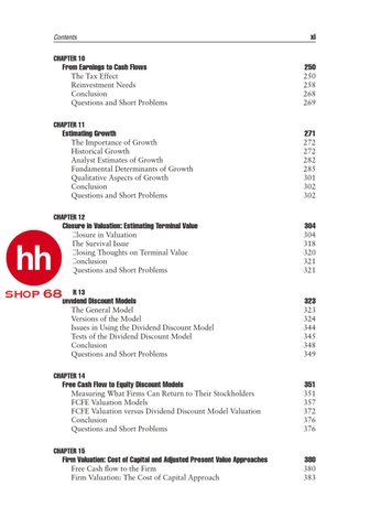 Investment Valuation: Tools and Techniques for Determining the Value of any Asset, University Edition 3rd Edition