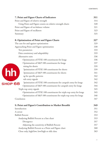 The Definitive Guide to Point and Figure - HHSHOP68