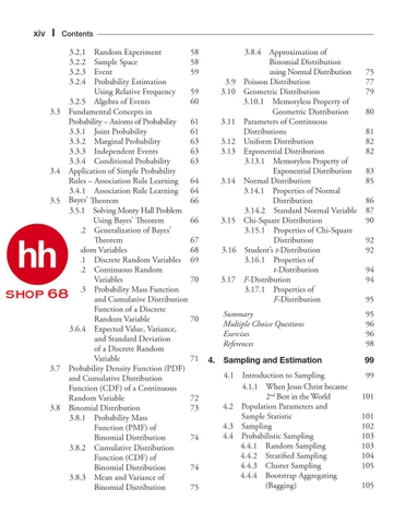 Business Analytics: The Science of Data - Driven Decision Making - HHShop68