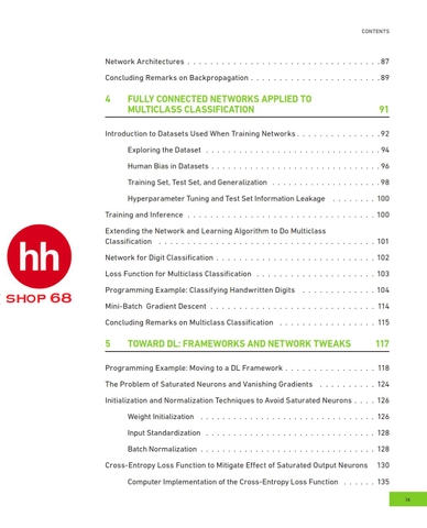 Learning Deep Learning