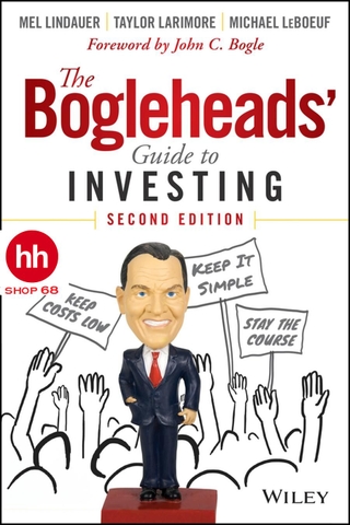 The Bogleheads' Guide to Investing 2nd Edition