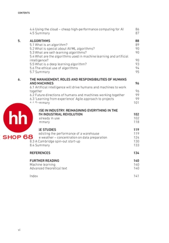 Artificial Intelligence Foundations: Learning From Experience