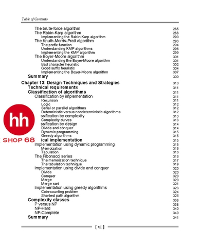 Hands-On Data Structures and Algorithms with Python