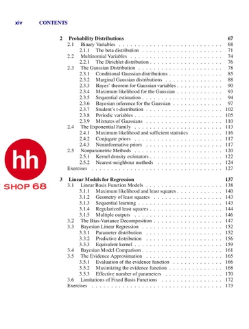 Pattern Recognition and Machine Learning