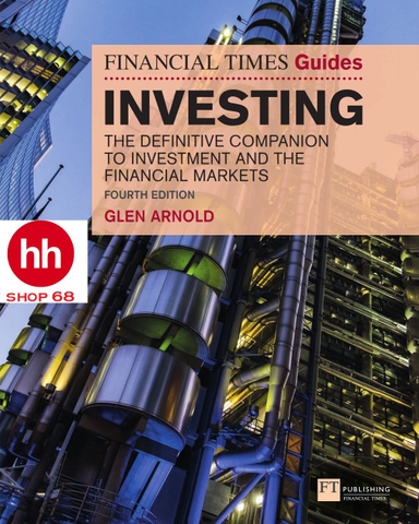 The Financial Times Guide to Investing - HHSHOP68