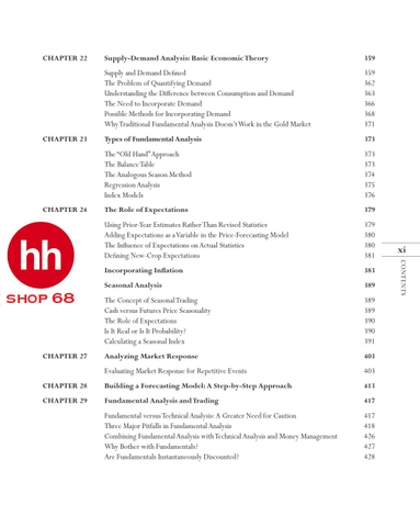 A Complete Guide to the Futures Market - HHSHOP68