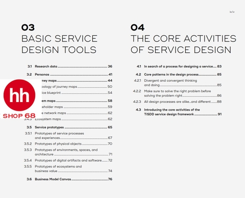 This Is Service Design Doing: Applying Service Design Thinking in the Real World