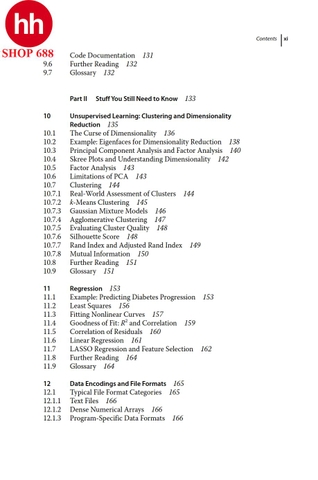 The Data Science Handbook