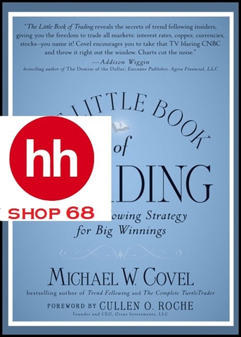The Little Book of Trading