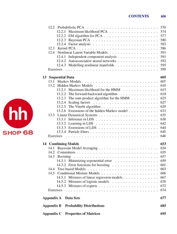Pattern Recognition and Machine Learning