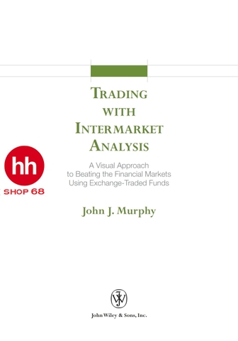 Trading with Intermarket Analysis