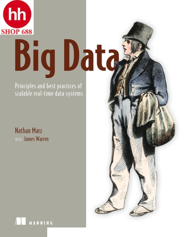 Big Data: Principles and best practices of scalable realtime data systems