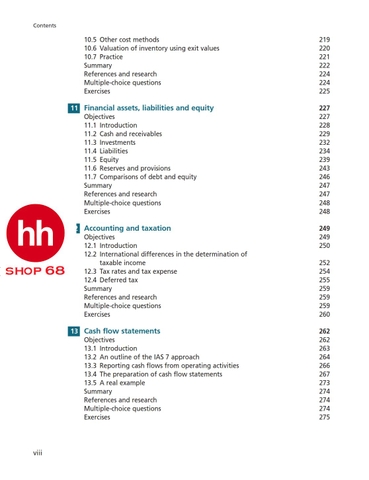 Financial Accounting 7th Edition - HHSHOP68