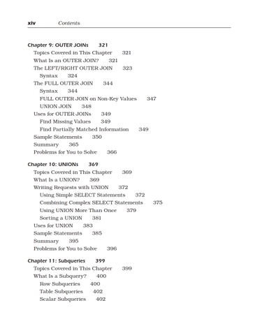 SQL Queries for Mere Mortals: A Hands-On Guide to Data Manipulation in SQL 4th Edition