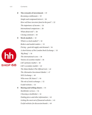 The Financial Times Guide to Investing - HHSHOP68