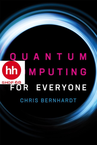 Quantum Computing for Everyone