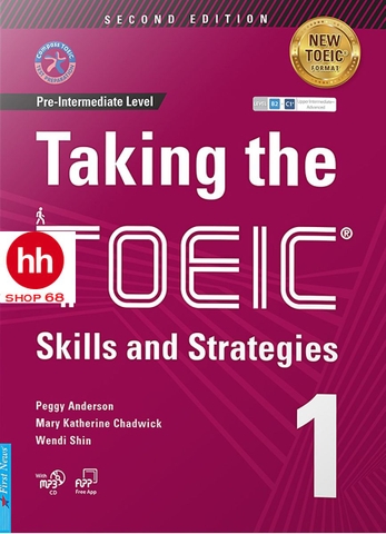 Taking The TOEIC - Skills And Strategies