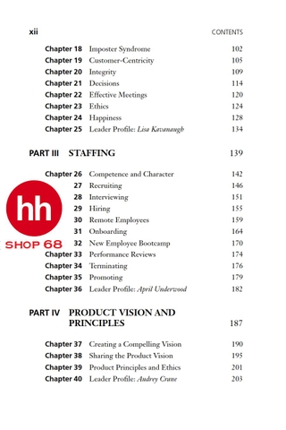 Empowered - HHSHOP68