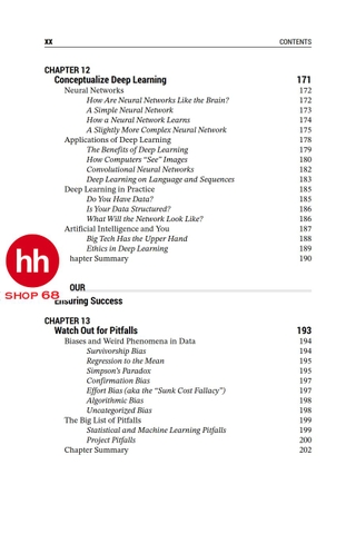 Becoming a Data Head