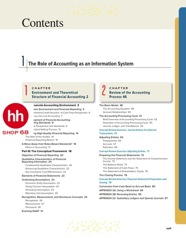 Intermediate Accounting 10th Edition