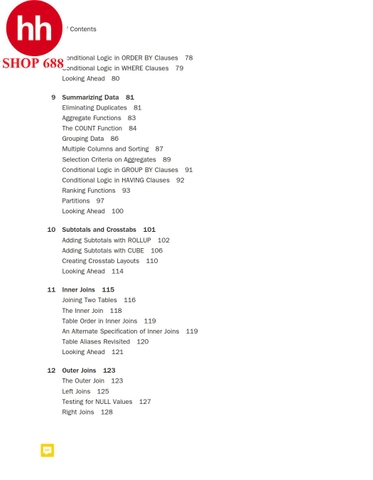 Language of SQL, The (Learning) 2nd Edition