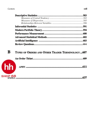 Technical Analysis: The Complete Resource for Financial Market Technicians 2nd Edition