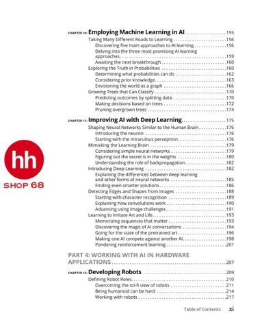 Artificial Intelligence For Dummies 2nd 2021