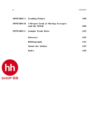The Art and Science of Technical Analysis - HHSHOP68