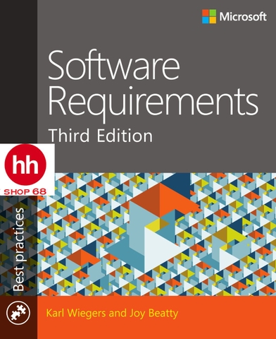Software Requirements (Developer Best Practices) 3rd Edition