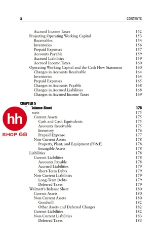 Financial Modeling and Valuation
