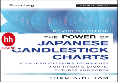 The Power of Japanese Candlestick Charts