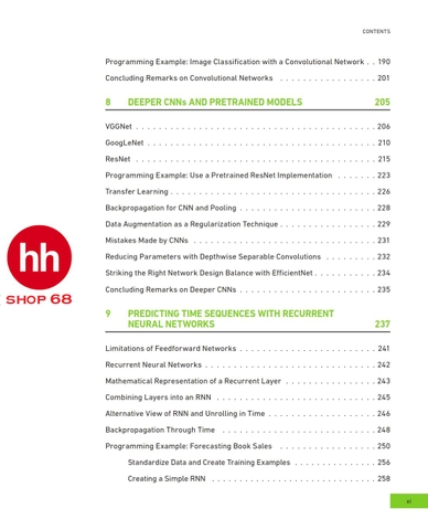 Learning Deep Learning