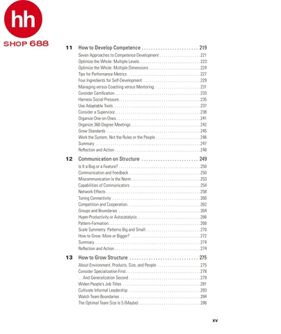 Management 3.0: Leading Agile Developers, Developing Agile Leaders