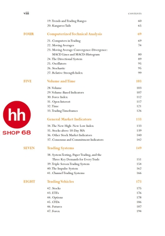 The New Trading for a Living