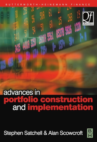 Advances in Portfolio Construction and Implementation