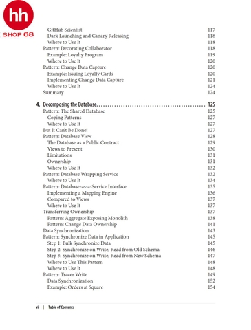 Monolith to Microservices: Evolutionary Patterns to Transform Your Monolith