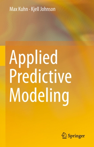 Applied Predictive Modeling