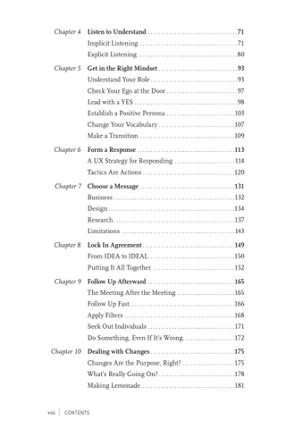 Articulating Design Decisions 2nd Edition