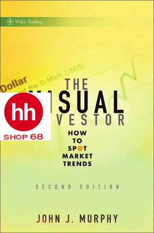 The Visual Investor 2nd Edition