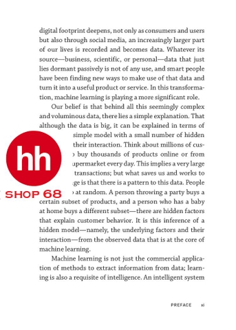Machine Learning: The New AI (The MIT Press Essential Knowledge series) - HHShop68