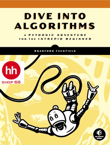 Dive Into Algorithms - HHShop68