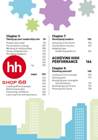 The Essential Manager's Handbook - HHSHOP68